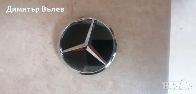 Капачки за джанти Мерцедес Бенц Mercedes Benz всички размери 
 