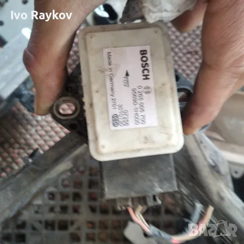 ESP сензор за Hyundai i30 I (2007-2012) 0265005700, 95690-1H000., снимка 2 - Части - 48756207