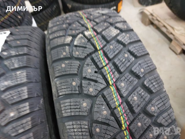 4 бр.нови зимни гуми 225 65 17 dot1418  Цената е за брой!, снимка 4 - Гуми и джанти - 44143136