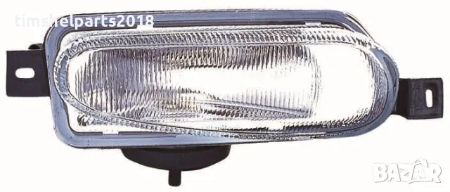 Халоген за Ford Transit 1992-2006 Пасажерска страна