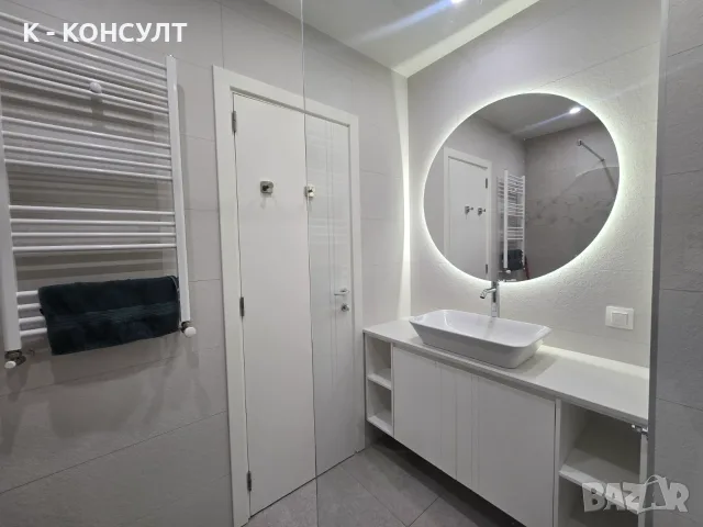 Двустаен апартамент под наем в сграда Авигея, снимка 11 - Апартаменти - 56196474