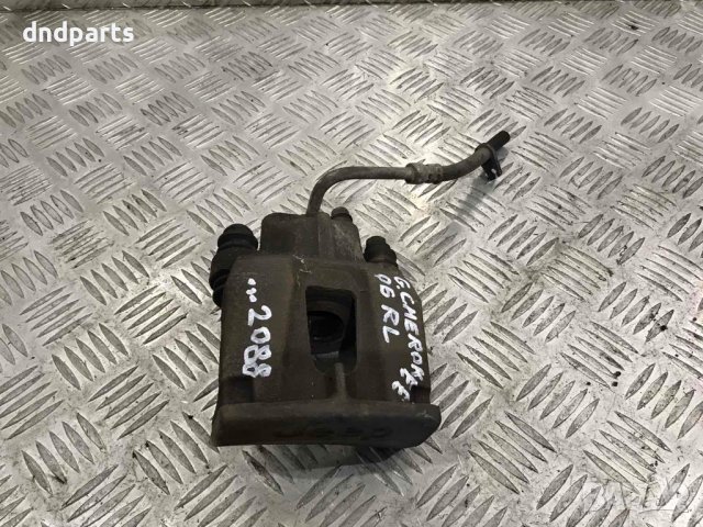 Заден ляв спирачен апарат Jeep Grand Cherokee,3.0D,2006г.