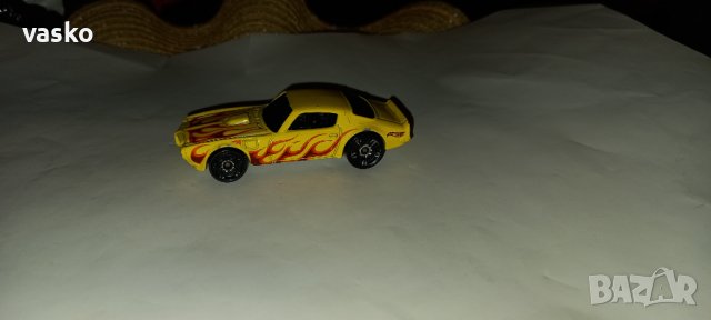 HOTWHEELS-интересен