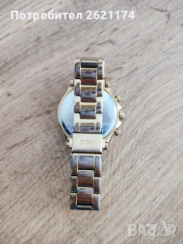 Дамски часовник Guess Casio , снимка 5 - Дамски - 55783923