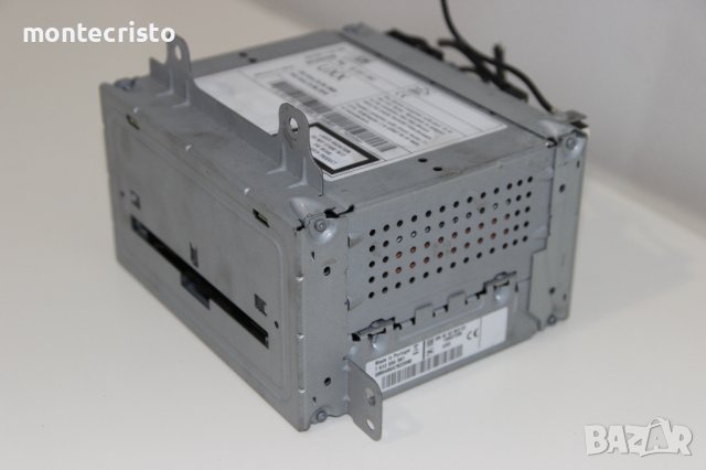 Навигация CD Radio Opel Astra J (2009-2016г.) 13337253 / 13 337 253 / 7 612 034 361 / 7612034361, снимка 3 - Части - 41864178