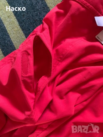 Нови дамски трекинг шорти и сърфшорти от найк и РИП Кърл, снимка 9 - Спортни екипи - 41519104