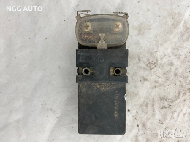 Реле перка за Seat, VW, 6K0 919 506 A , снимка 4 - Части - 40891201