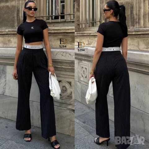 дамски комплекти calvin klein , снимка 2 - Комплекти - 50999230