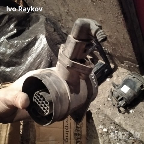 Дебитомер за VW, Audi, Seat, Skoda, 1.9 TDI, 0 281 002 531, 0281002531, 038 906 461 B, 038906461B, снимка 4 - Части - 44392802