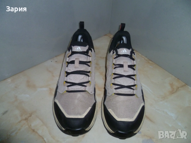 ADIDAS Terrex Gore-tex №43, снимка 5 - Маратонки - 52818515