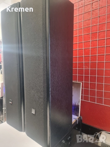 Тонколони MB QUART QL40 C, снимка 7 - Тонколони - 52654262