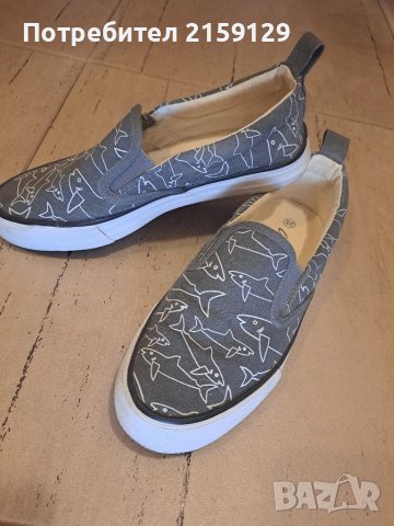 Детски гуменки 