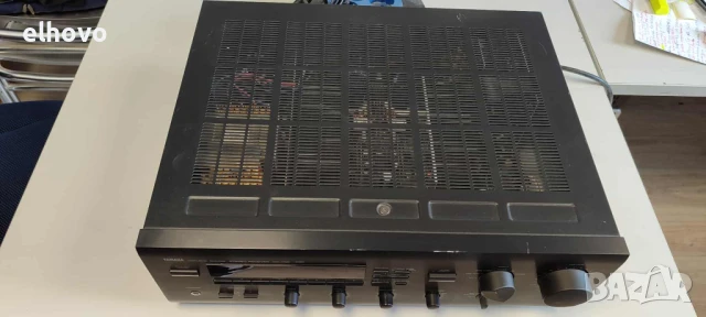 Ресивър Yamaha RX-750, снимка 3 - Ресийвъри, усилватели, смесителни пултове - 50861055