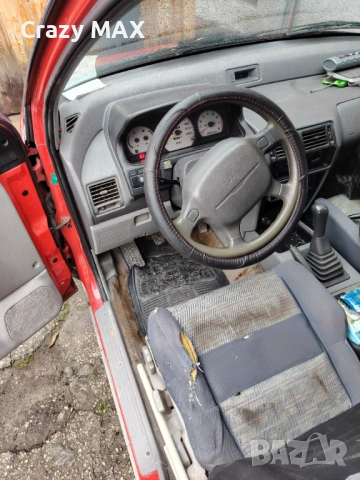 Mitsubishi space runner , снимка 4 - Автомобили и джипове - 48478912