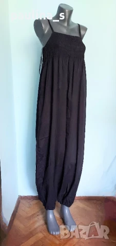 Два различни броя / Марков гащеризон "Noa Noa" и "in extenso" / голям размер , снимка 13 - Гащеризони - 14661641