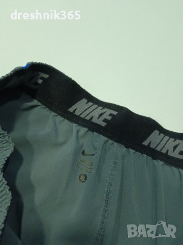 NIKE Къси Панталони Мъжки/XL, снимка 4 - Спортни дрехи, екипи - 40419773