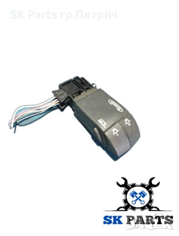 Лост за мултимедия за Renault Laguna 2 /Лагуна 2, снимка 3 - Части - 41882426