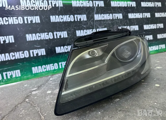 Фар ляв фарове за Ауди А5 Audi A5 8T