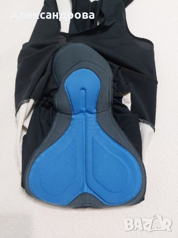 Клин за колоездене , снимка 6 - Спортни дрехи, екипи - 35768544