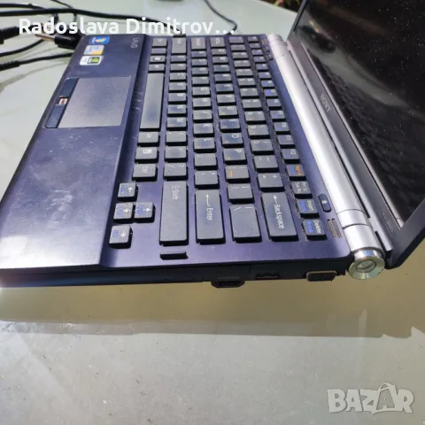 Лаптоп Sony Vaio PCG - 6122L за части, снимка 10 - Части за лаптопи - 48782989