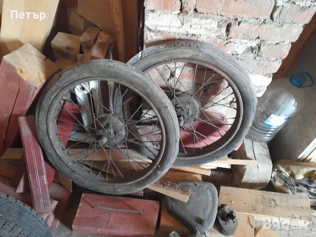 Продавам  капки от Виктория  125