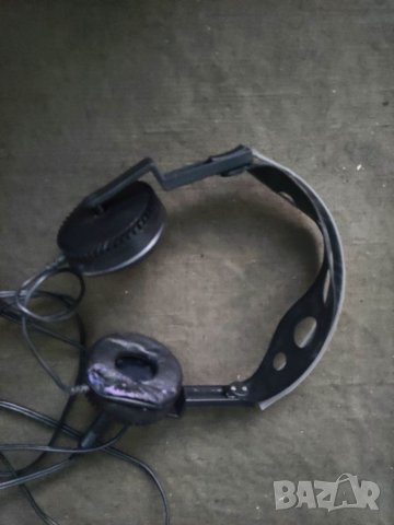 Продавам руски слушалки ТДС-5М / TDS-5М, снимка 2 - Слушалки и портативни колонки - 33960757
