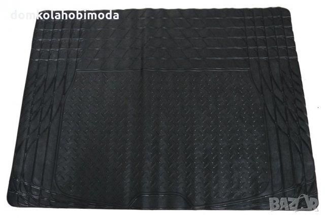 Универсална Защитна стелка за багажника автомобил, 120х80 см, снимка 4 - Аксесоари и консумативи - 35832305