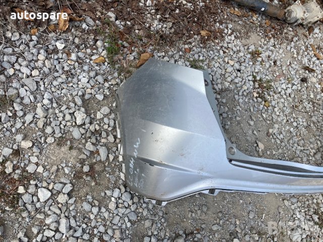 Задна броня за Honda Civic хечбек. 05-11. , снимка 4 - Части - 42418086