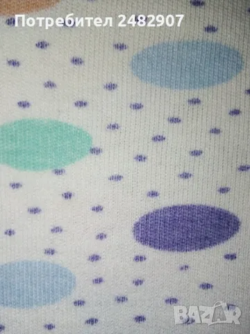 Бебешка тениска - ретро, снимка 6 - Бебешки блузки - 48748852