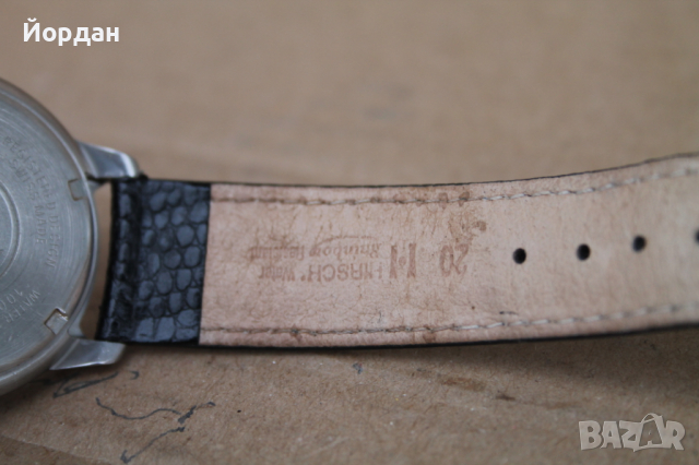 Мъжки часовник ''Sektor ADV 500'' , снимка 9 - Мъжки - 44716631