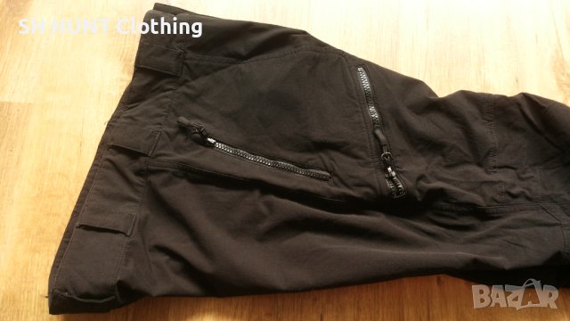 NORHEIM Stretch Pant размер S еластичен панталон - 295, снимка 4 - Панталони - 41511731