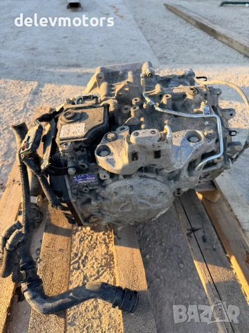 20GTAT / AWF8G30 автоматична скоростна кутия 8 степенна Aisin от Citroen Opel Peugeot 2024г., снимка 3 - Части - 53745038