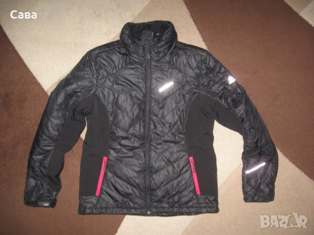 Зимно яке ICEPEAK  дамско,Л-ХЛ, снимка 2 - Якета - 42575318