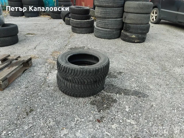 Гуми 205 55 16 Ласа Lassa. Налични са 2 броя. Нов внос. Не са нови. Гаранция. , снимка 9 - Гуми и джанти - 47907892
