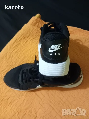 NIKE AIR MAX SC размер -46, снимка 3 - Маратонки - 56409349