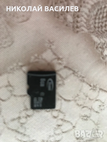Карта памет  8  г. б  ., снимка 5 - Samsung - 53574898