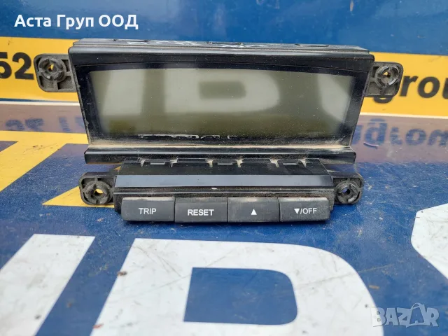 Дисплей за бордови компютър за KIA CEED - 1.6 - 2008г.