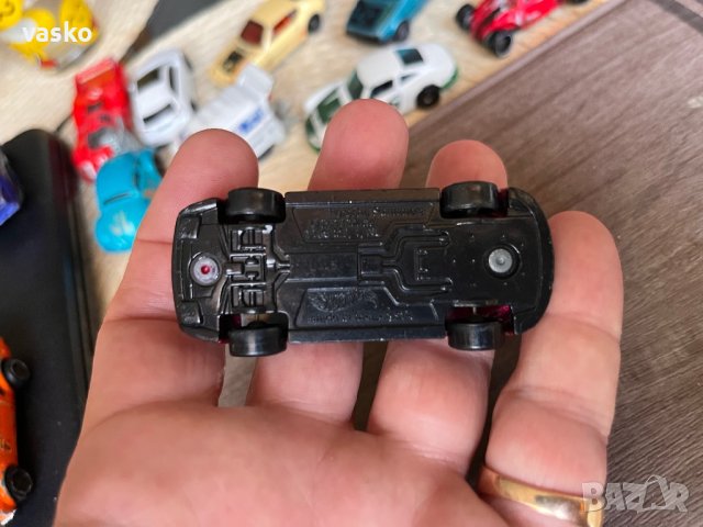 Hotweels Porsche Panamera, снимка 6 - Колекции - 42323401