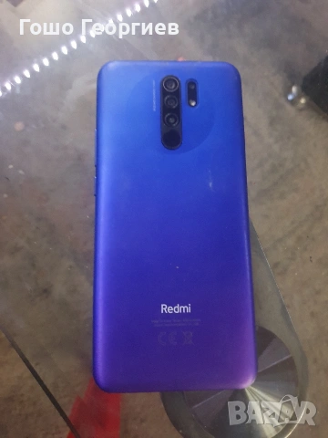Xiomi redmi 9, снимка 2 - Xiaomi - 53571027