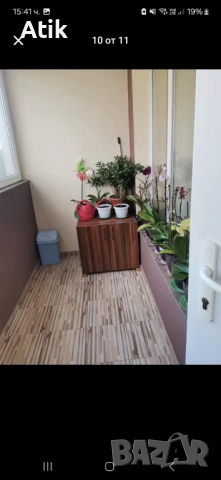 Продавам апартамент, снимка 6 - Апартаменти - 53239728