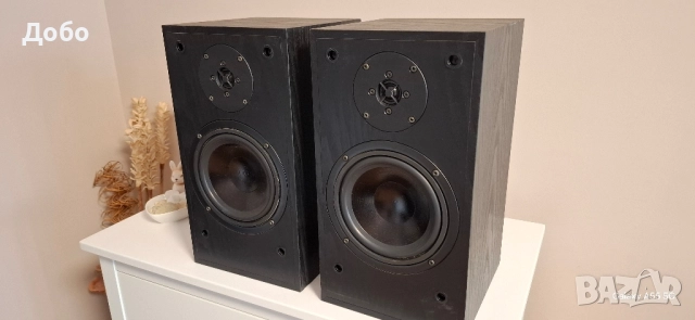 Тонколони IQ Mini Lady S 110, снимка 2 - Тонколони - 52063662