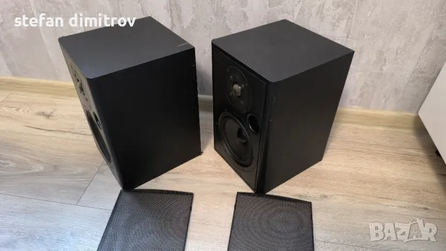 Canton Fonum 251

, снимка 3 - Тонколони - 50334962