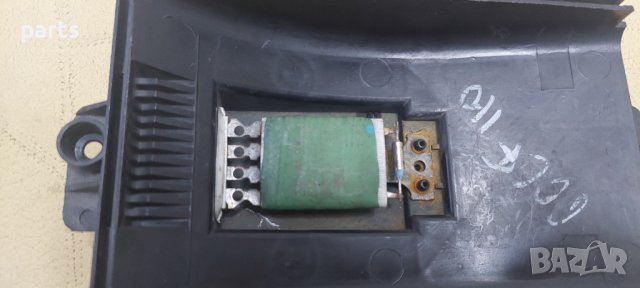 Реостат Парно Голф 4 - VW Golf 4 N, снимка 6 - Части - 40894234