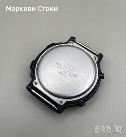 ✅ Casio 🔝 AW-60 / Japan 🇯🇵, снимка 2 - Мъжки - 55772949