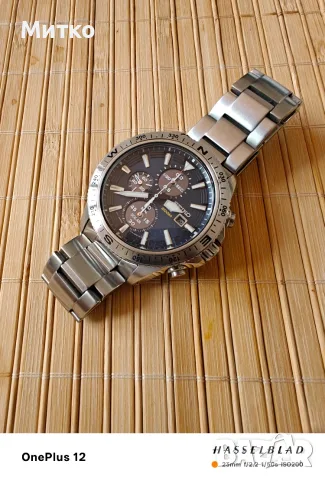 Seiko Prospex Land Solar , снимка 3 - Мъжки - 56151992