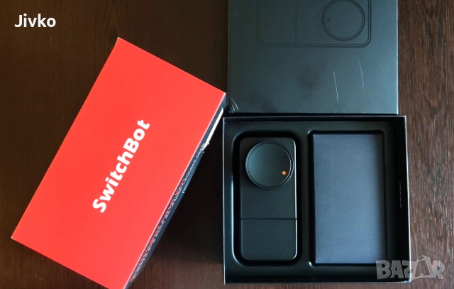 Смарт заключване SwitchBot Lock Pro, снимка 2 - Друга електроника - 53354095