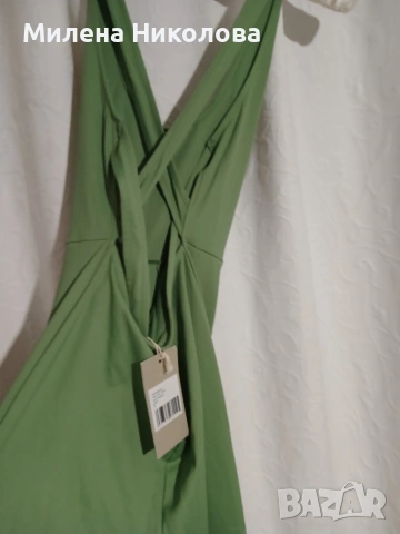 Еластичен гащеризон М, снимка 5 - Спортни екипи - 53065193