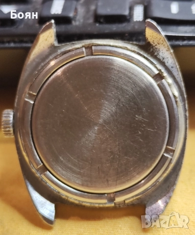 Лот съветски руски часовници Ракета, снимка 7 - Мъжки - 52321282