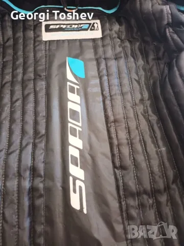 Кожено Яке XXXL ,Моторджийско Яке XL, и Зимно Пухено Яке, снимка 5 - Якета - 42944663