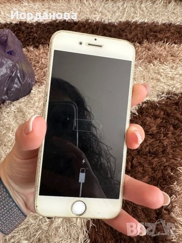 Iphone 6, снимка 5 - Apple iPhone - 41018844